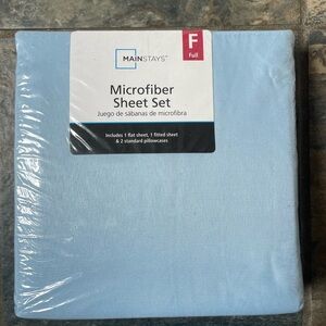 Brand New Full Sheet Set